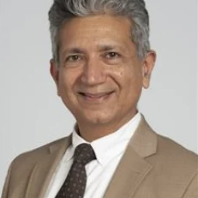 Kids and Epilepsy Talk with Deepak Lachhwani, MD 5-4-26 - logo